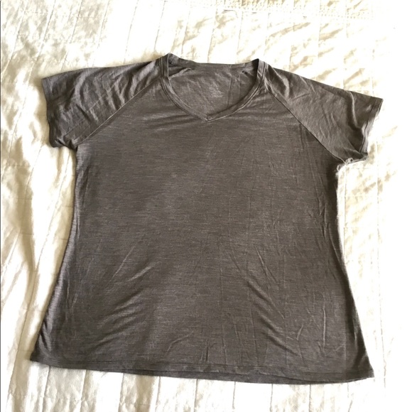 WoolX Mia merino wool tshirt - Picture 4 of 6